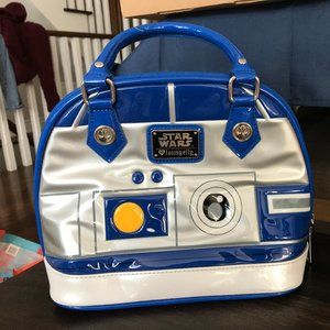 Disney Star Wars R2D2 Handbag